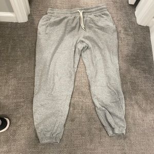 Gap sweatpants